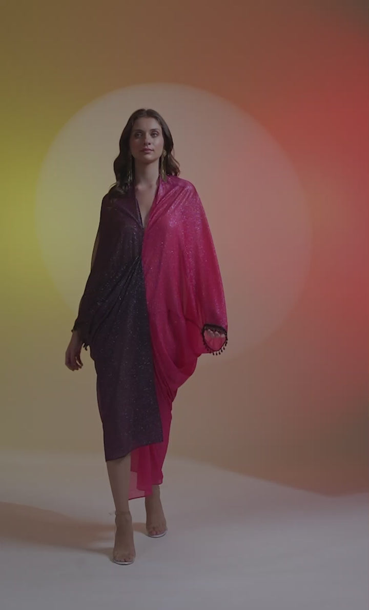'Arabian Nights' Kaftan