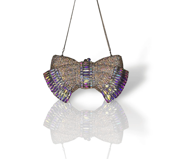 Bow Charmer Clutch