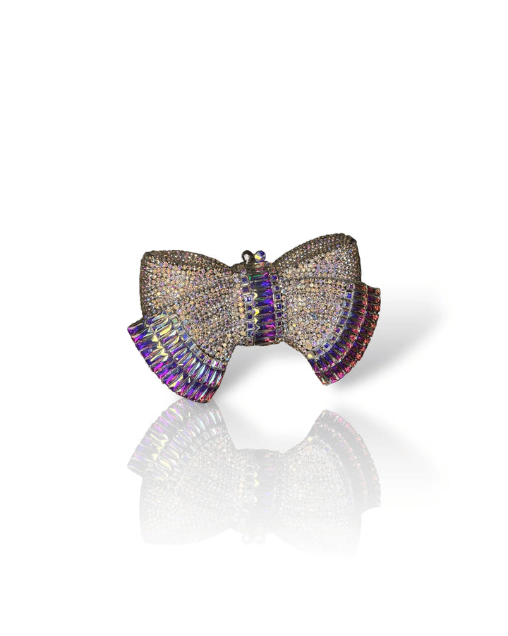 Bow Charmer Clutch