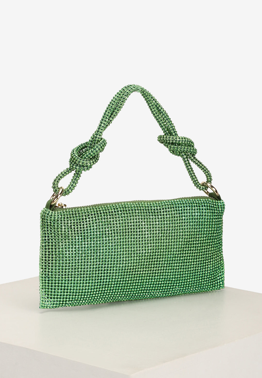 Celeste Crystal Bag