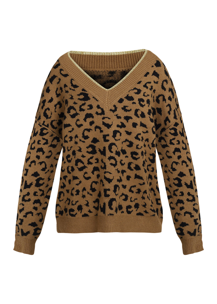 Leo Pullover