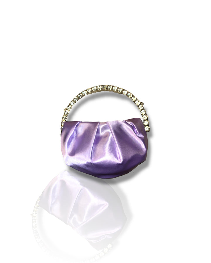 The Rani Bag—Lilac