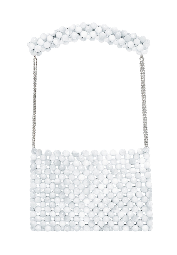 Crystal Cascade Clutch